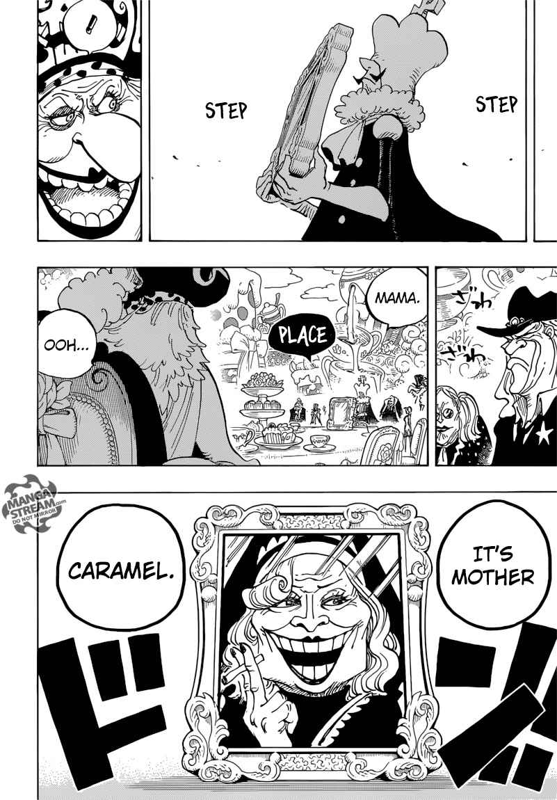 One Piece 861 4