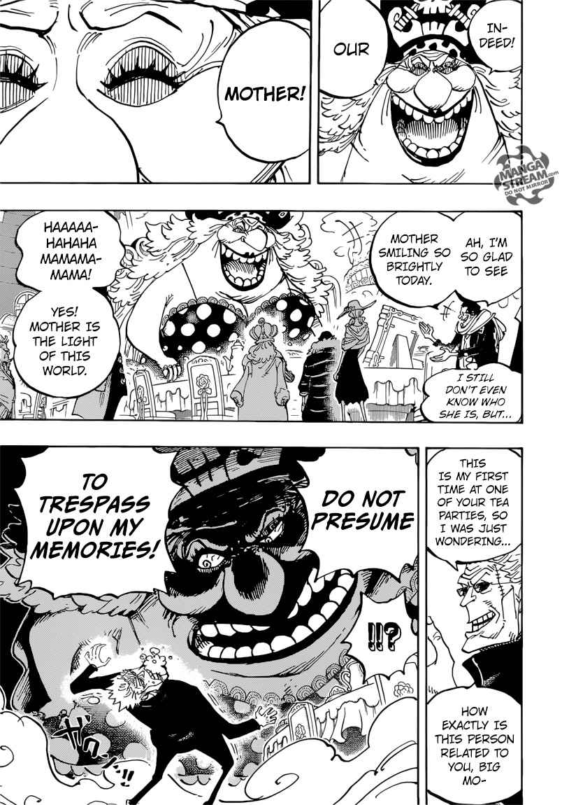 One Piece 861 5