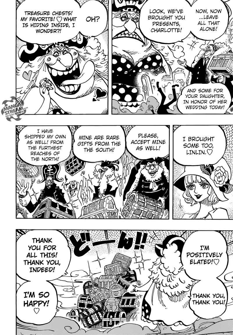 One Piece 861 6