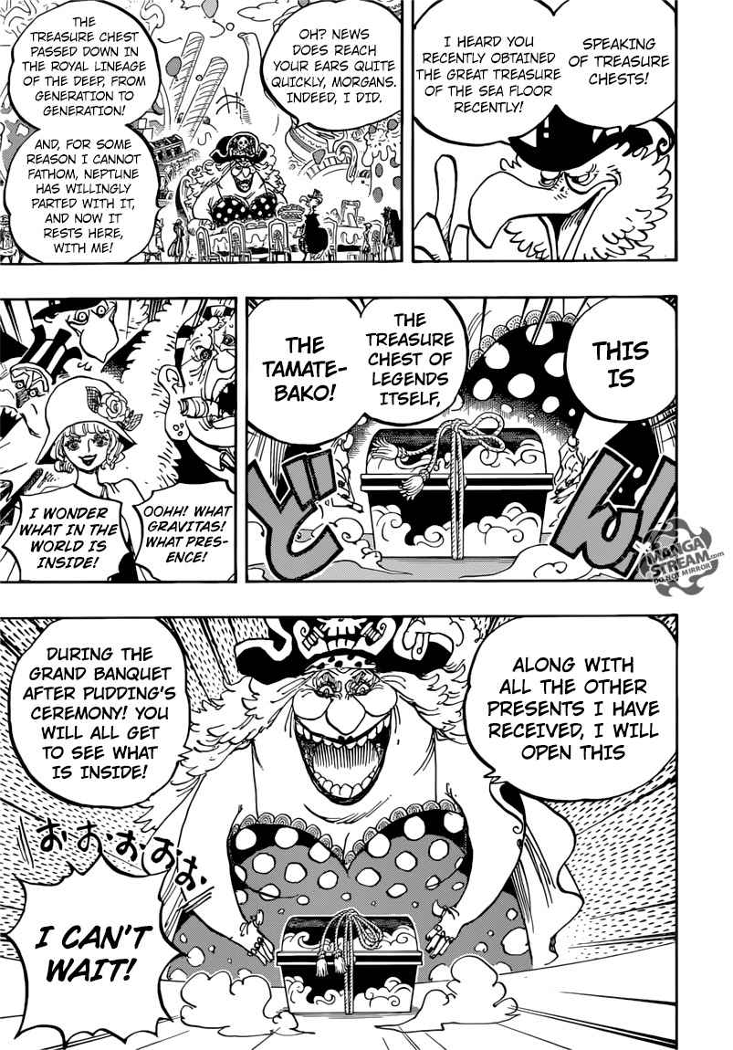 One Piece 861 7