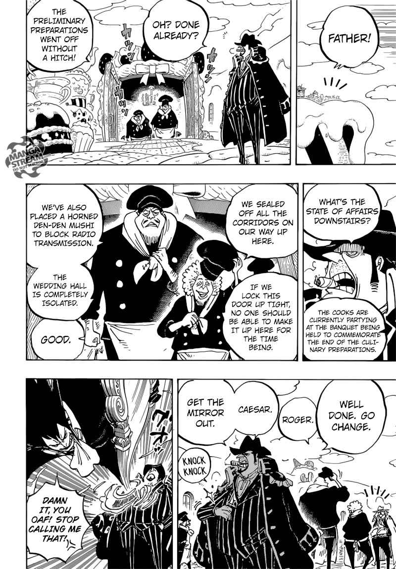 One Piece 861 8