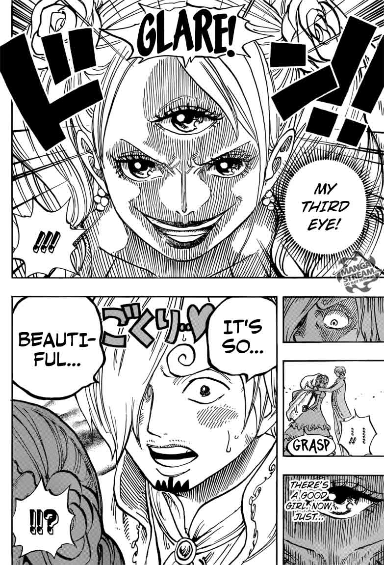 One Piece 862 10