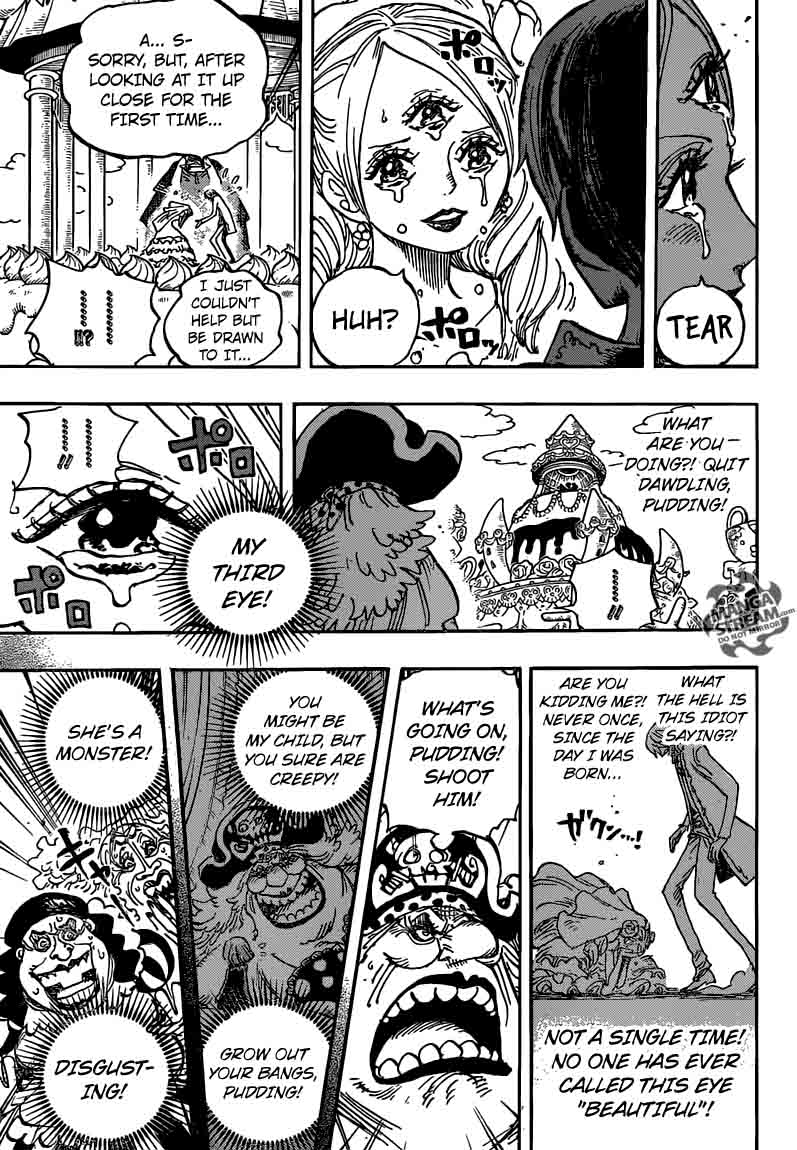 One Piece 862 11