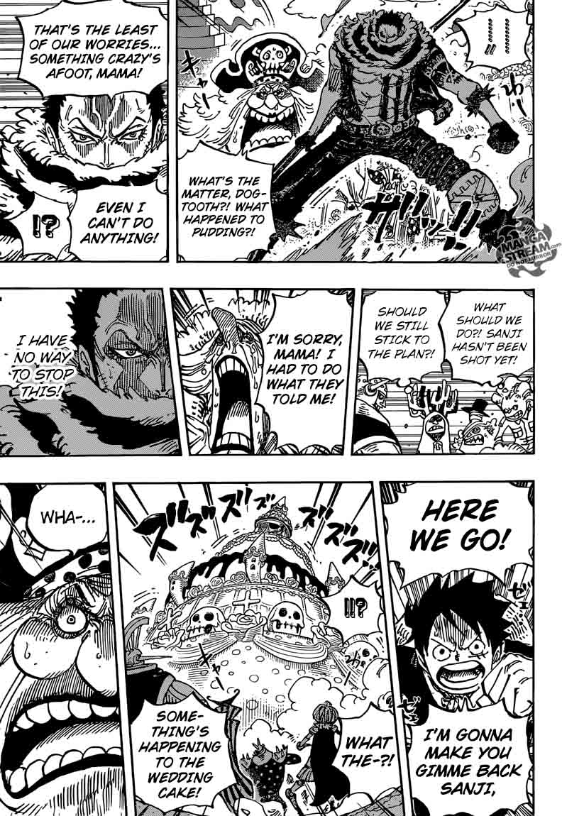 One Piece 862 15