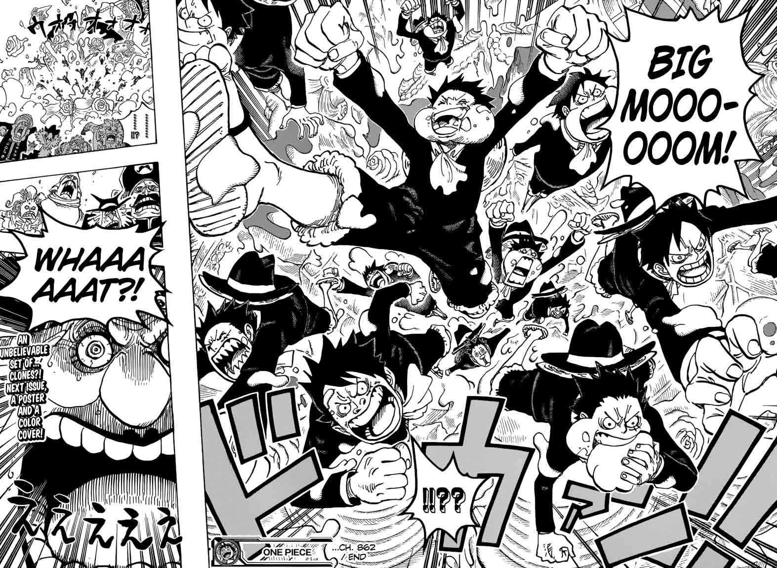 One Piece 862 16