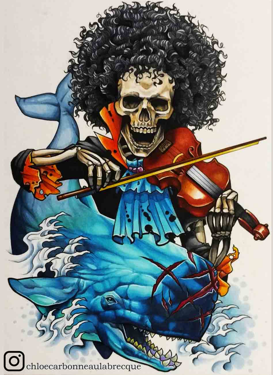 One Piece 862 2