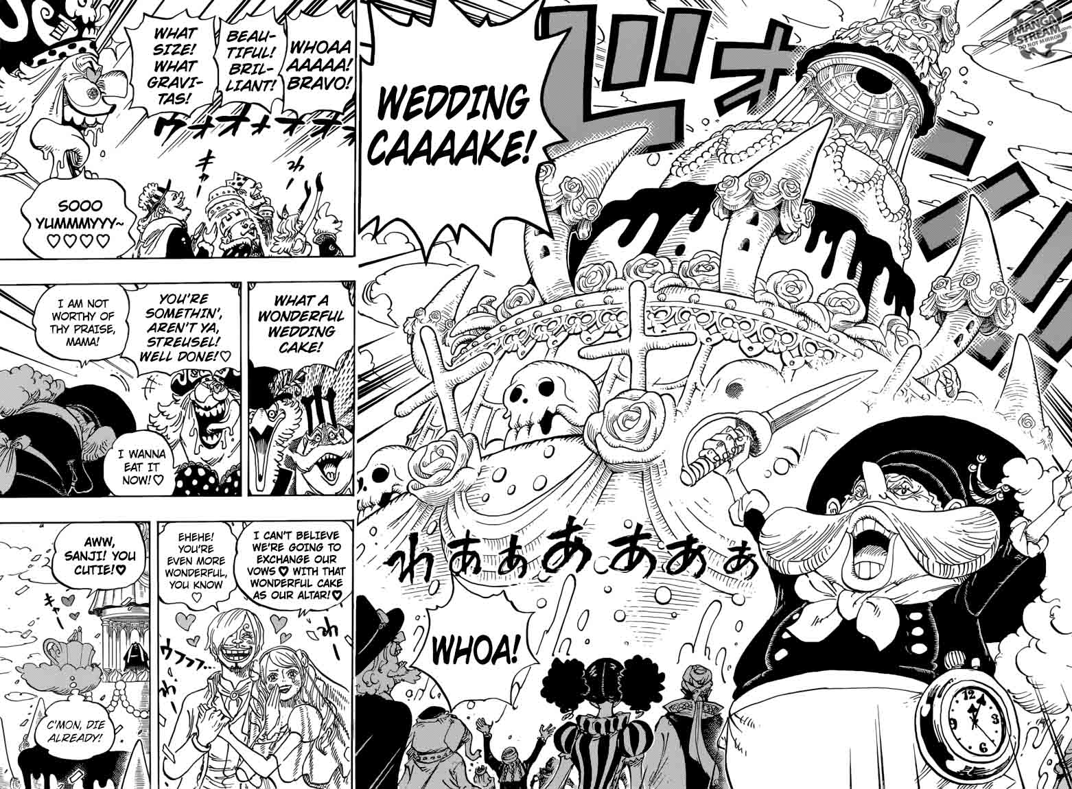 One Piece 862 5