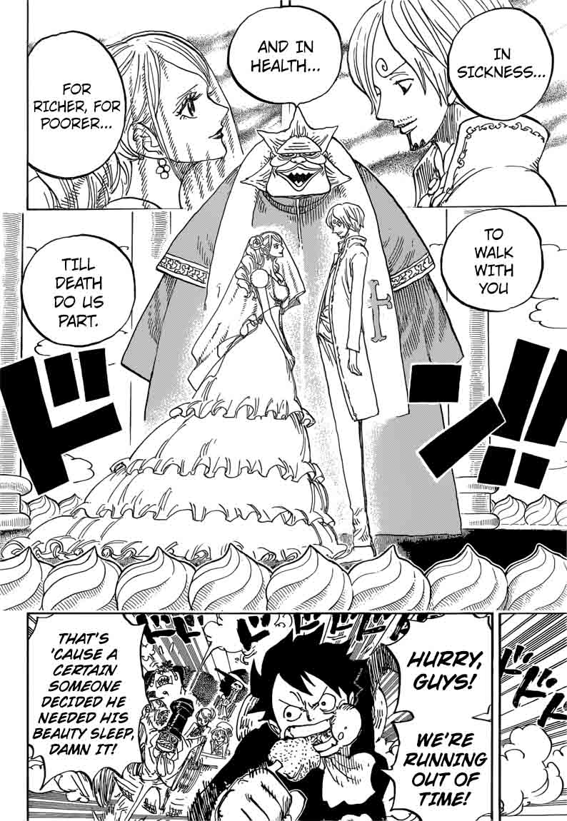 One Piece 862 8