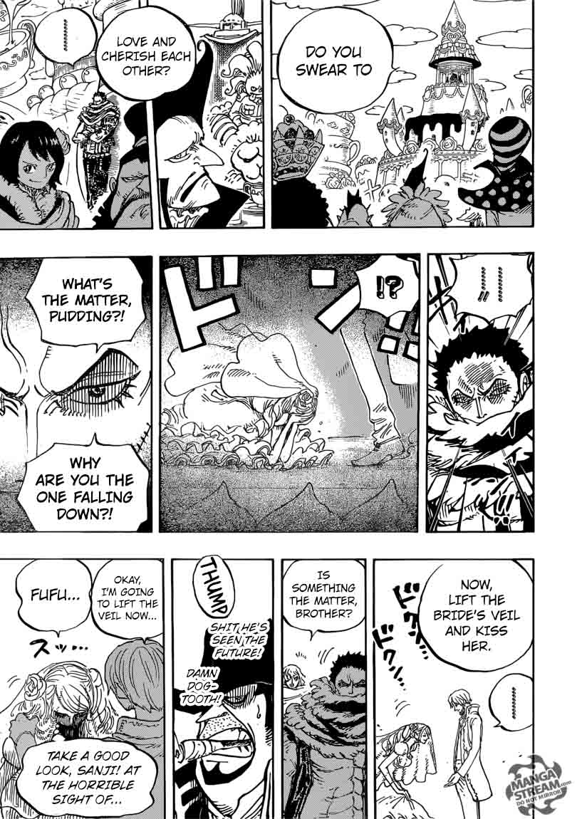 One Piece 862 9