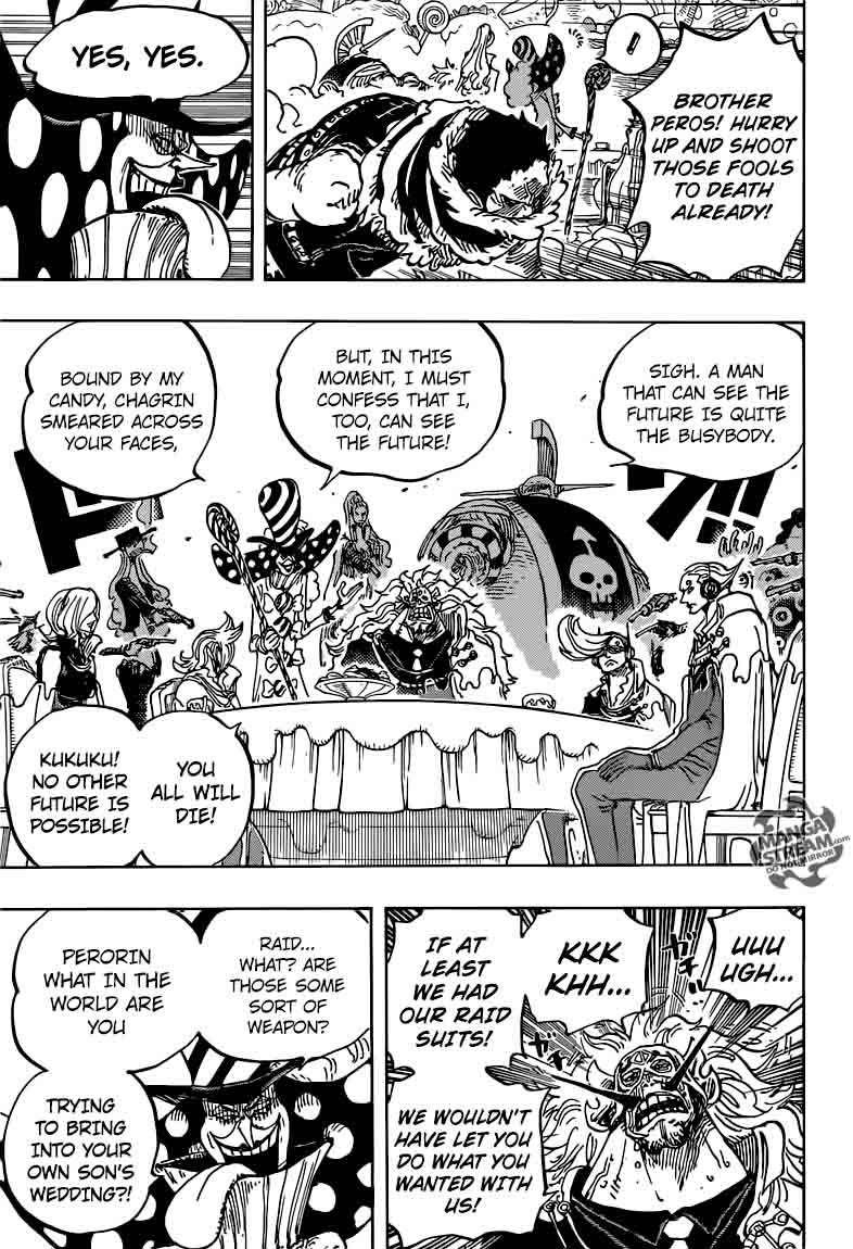 One Piece 865 5