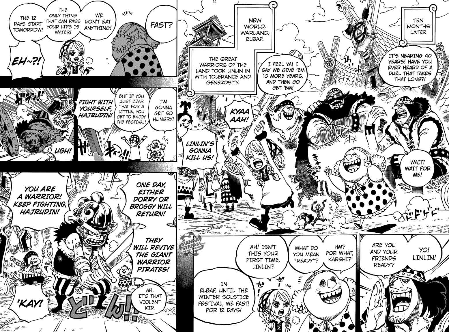 One Piece 866 11