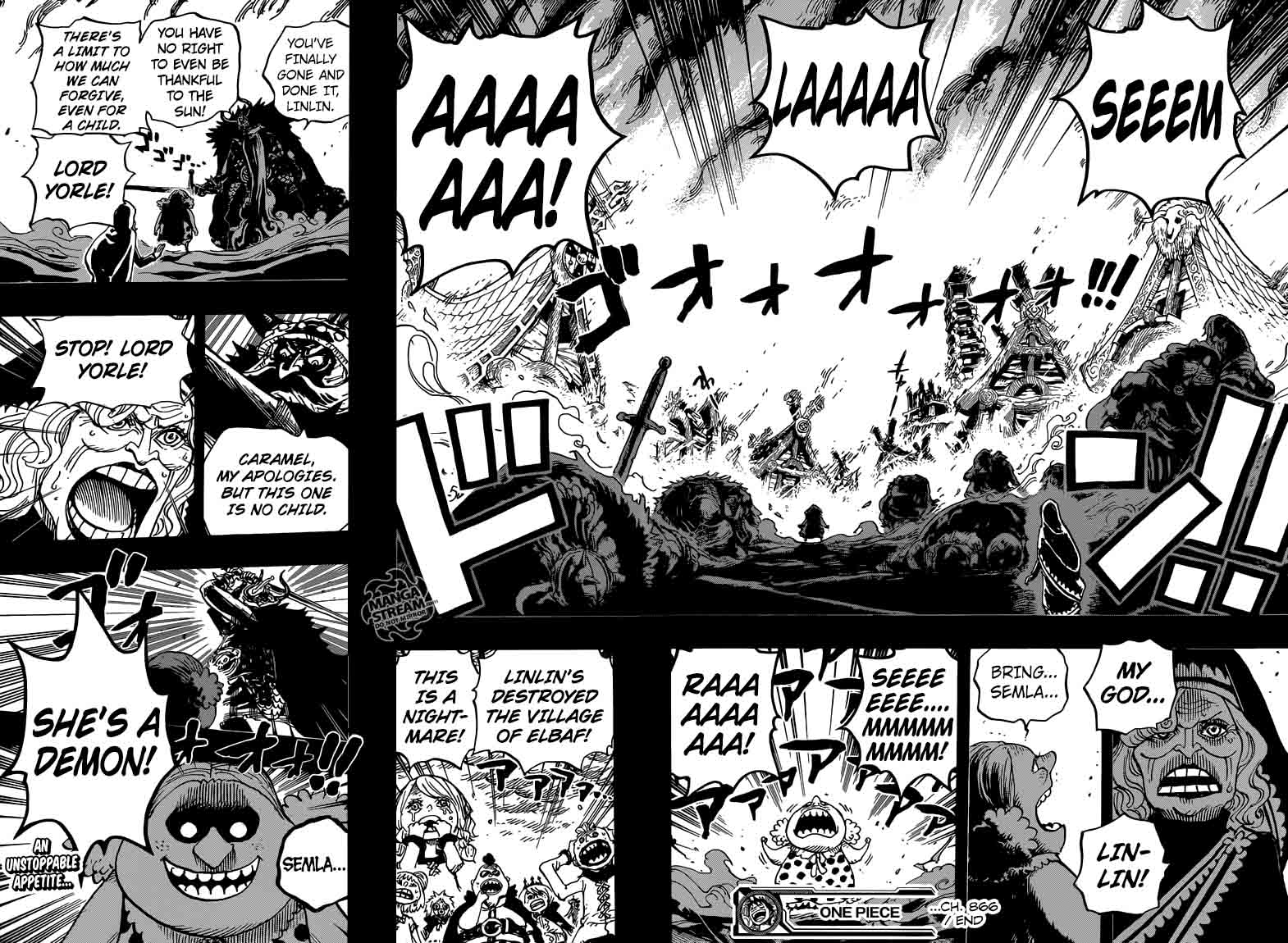 One Piece 866 15