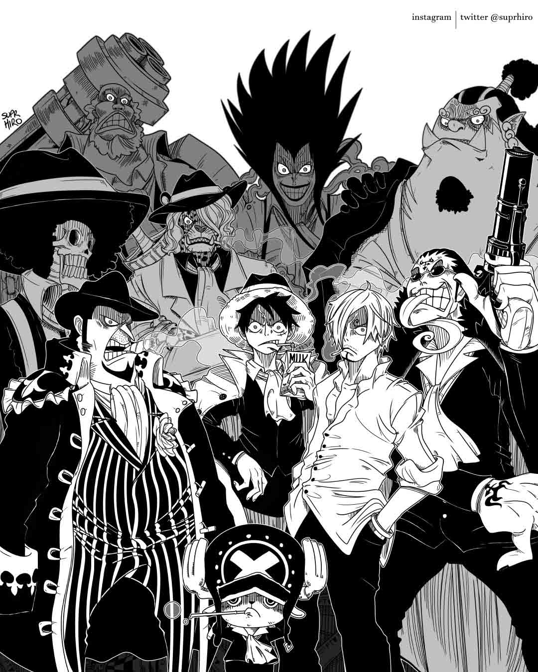 One Piece 866 2