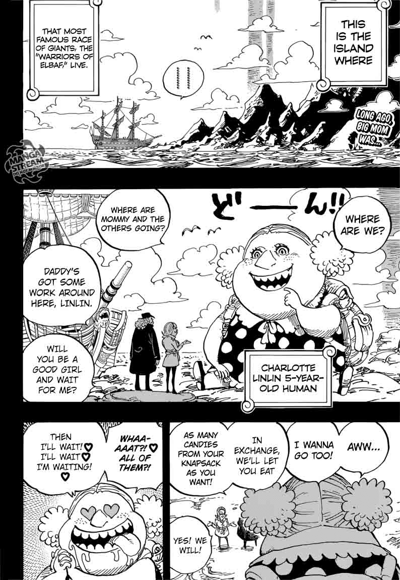 One Piece 866 3