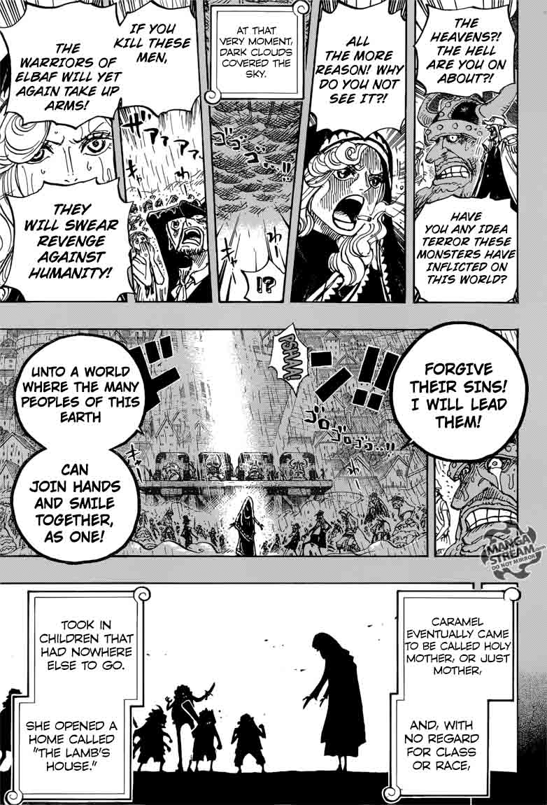 One Piece 866 6