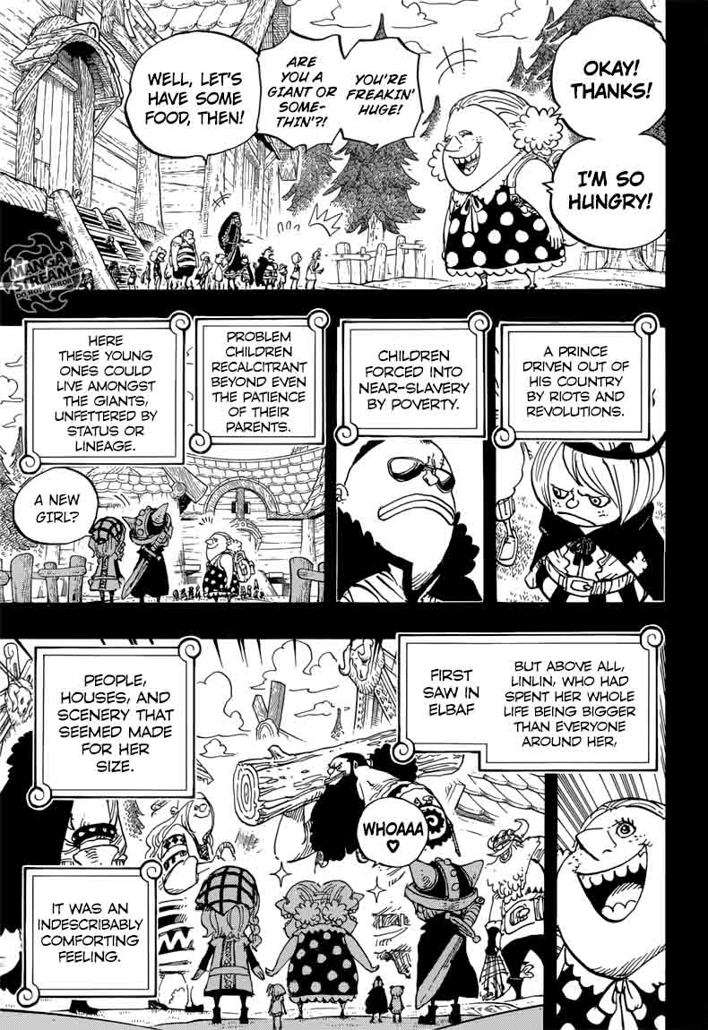 One Piece 866 8
