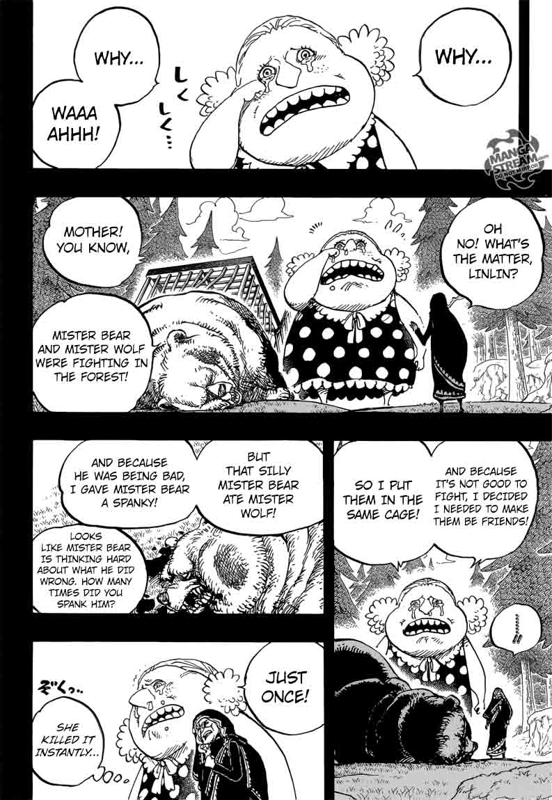 One Piece 866 9