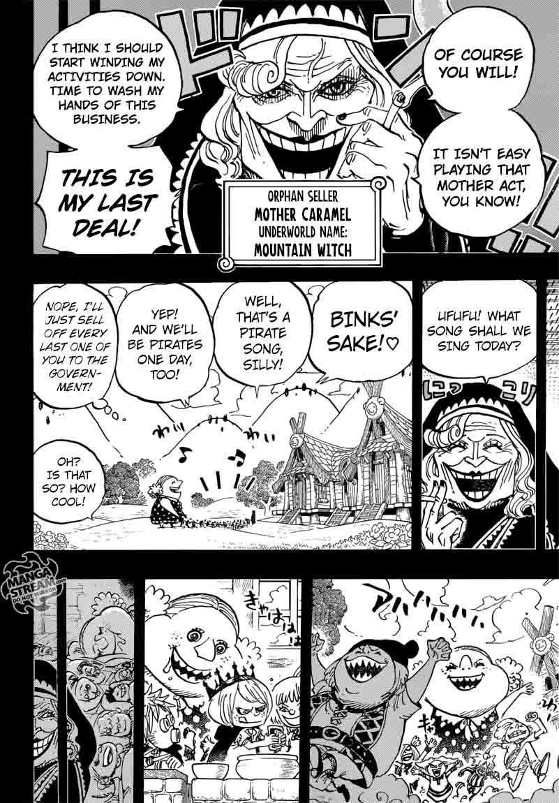 One Piece 867 10
