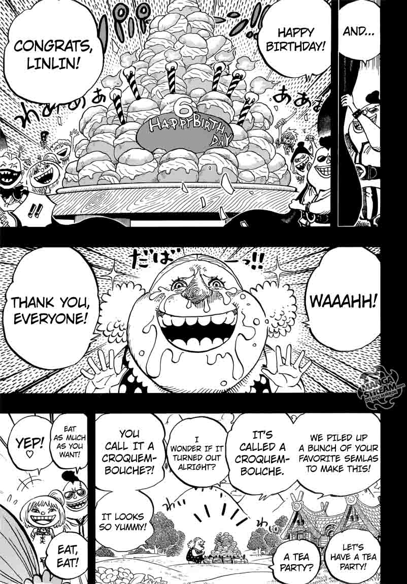 One Piece 867 11