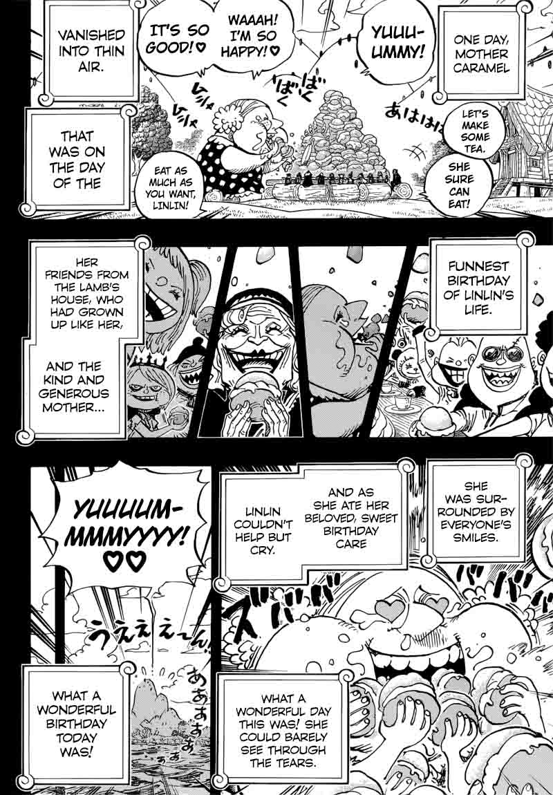 One Piece 867 12