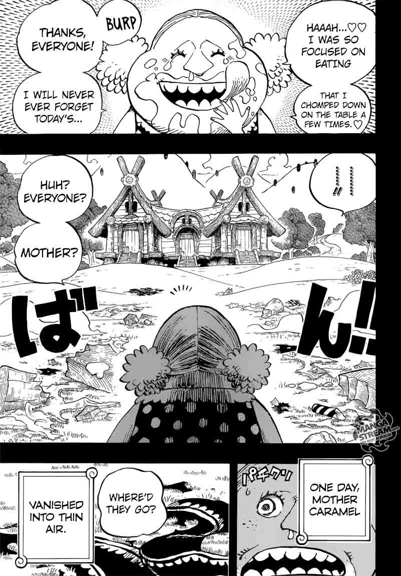 One Piece 867 13