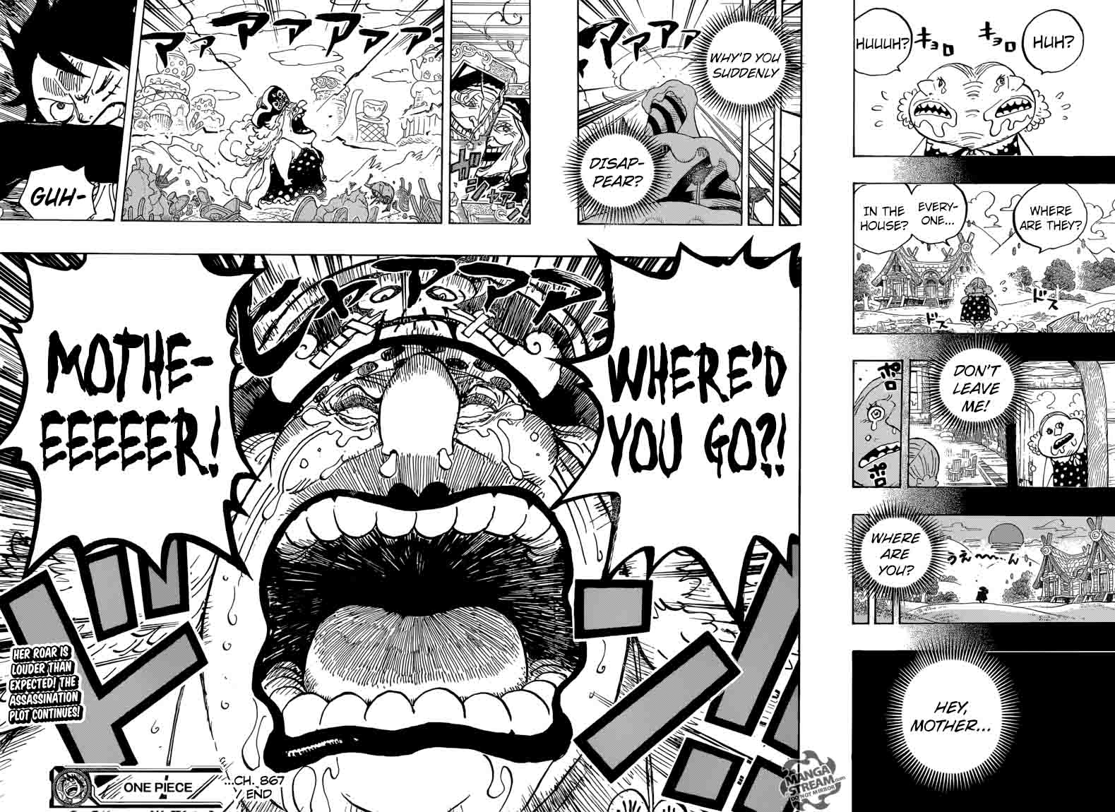 One Piece 867 14