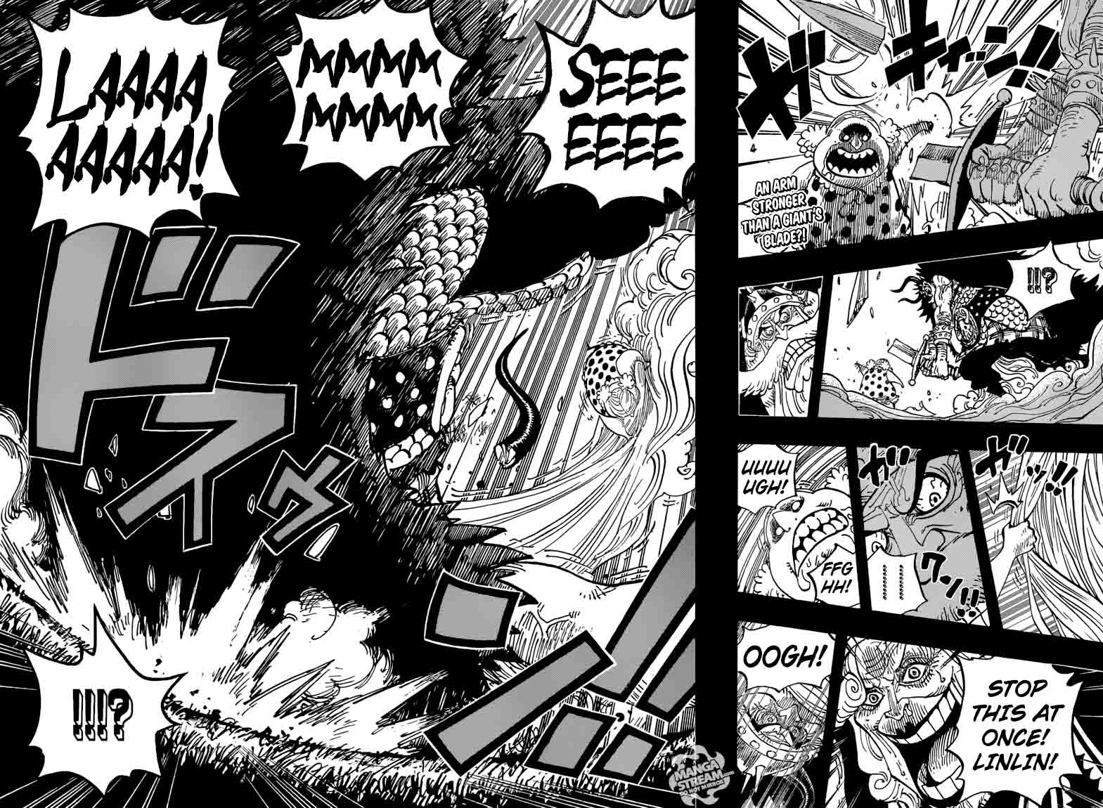 One Piece 867 2