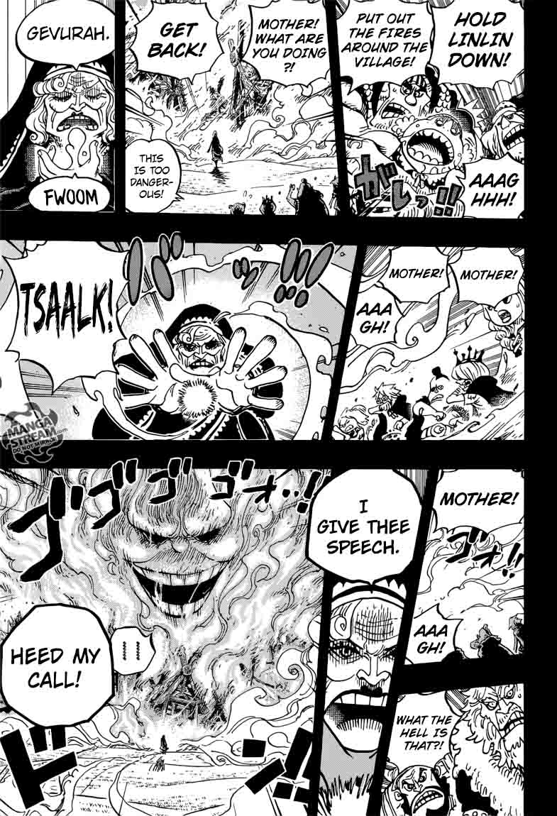 One Piece 867 4