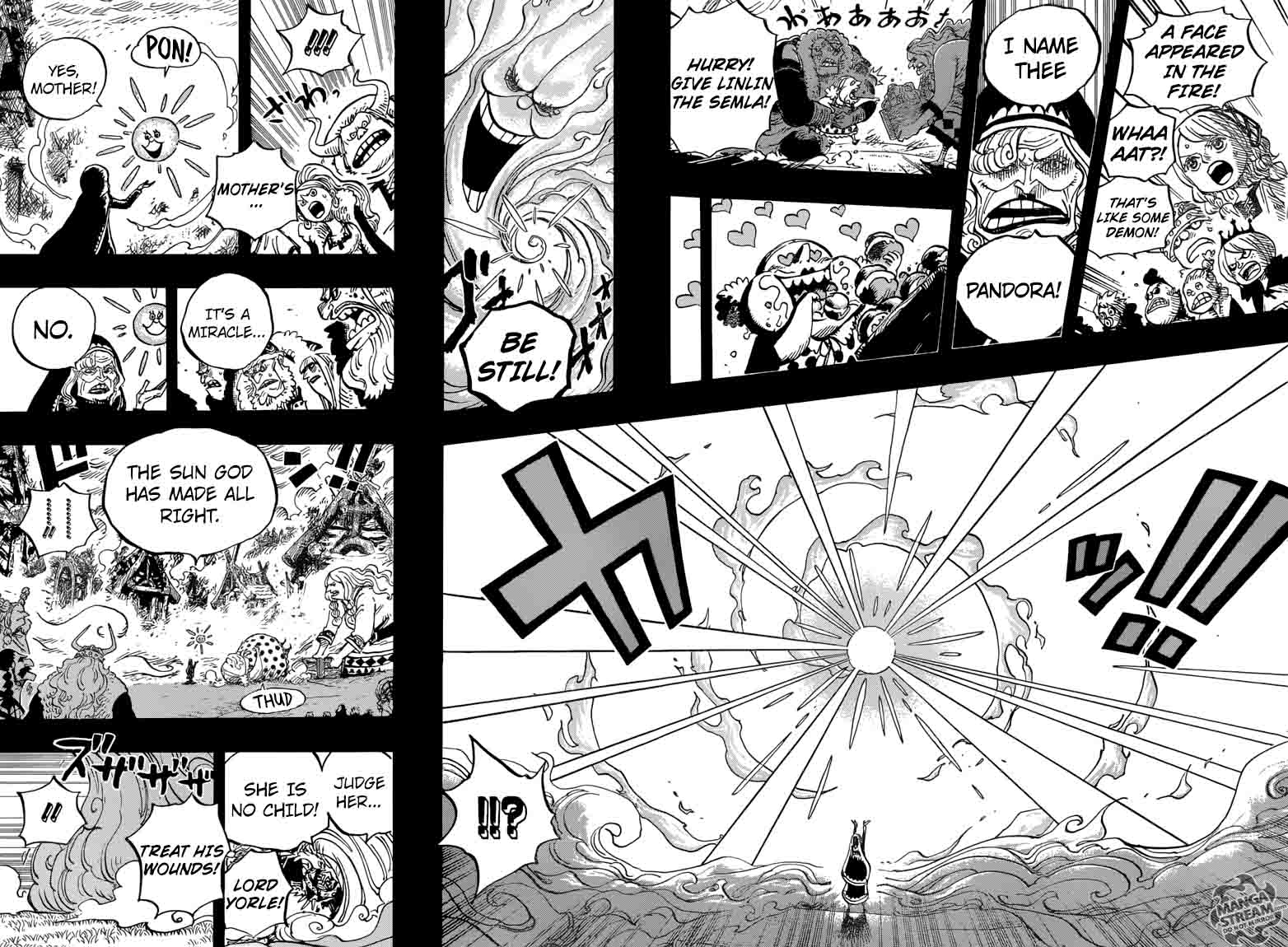 One Piece 867 5