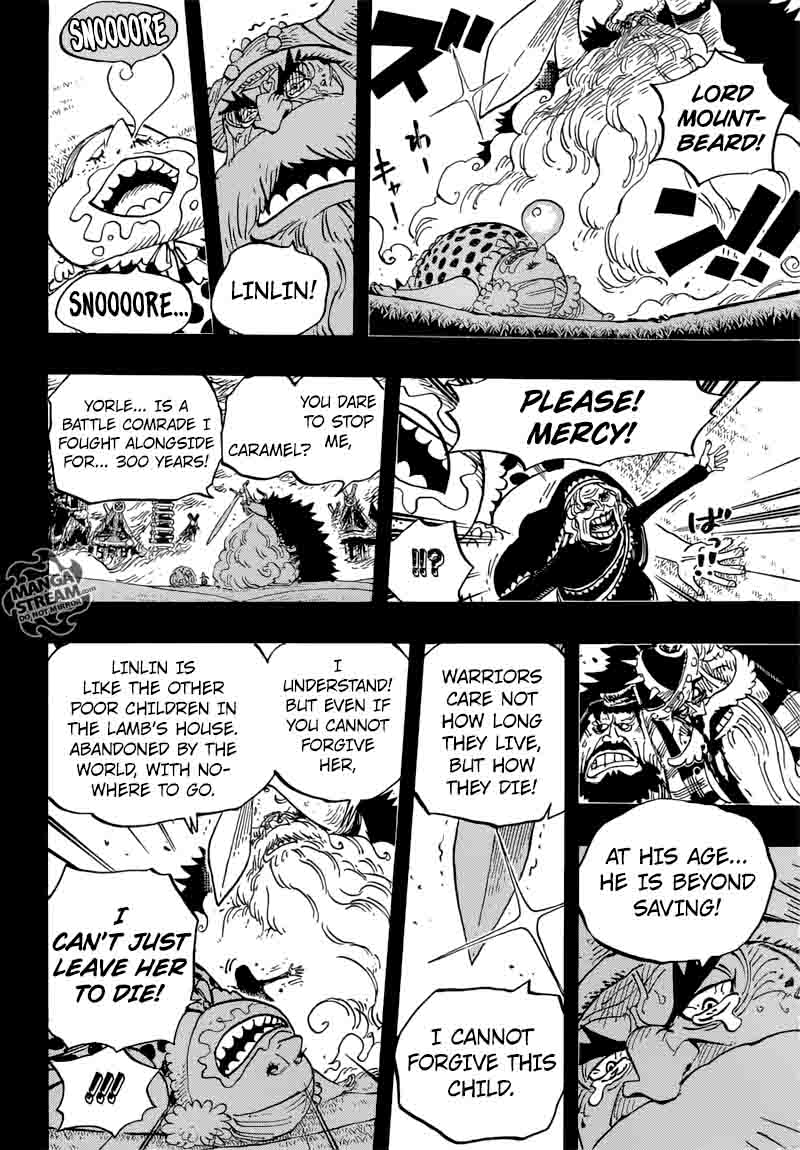 One Piece 867 6