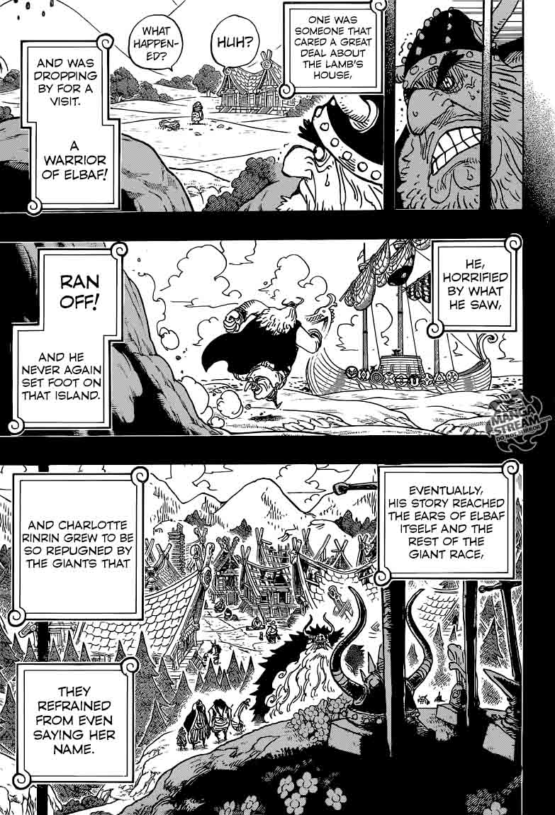 One Piece 868 3
