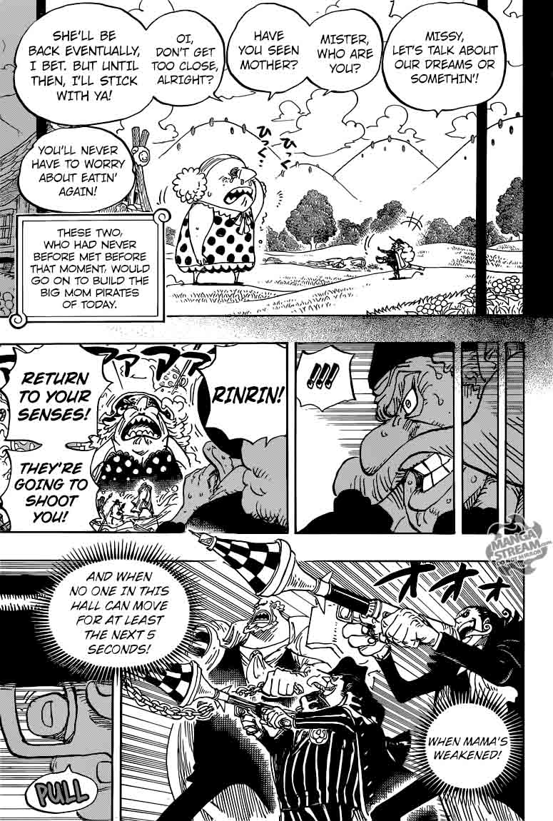 One Piece 868 5