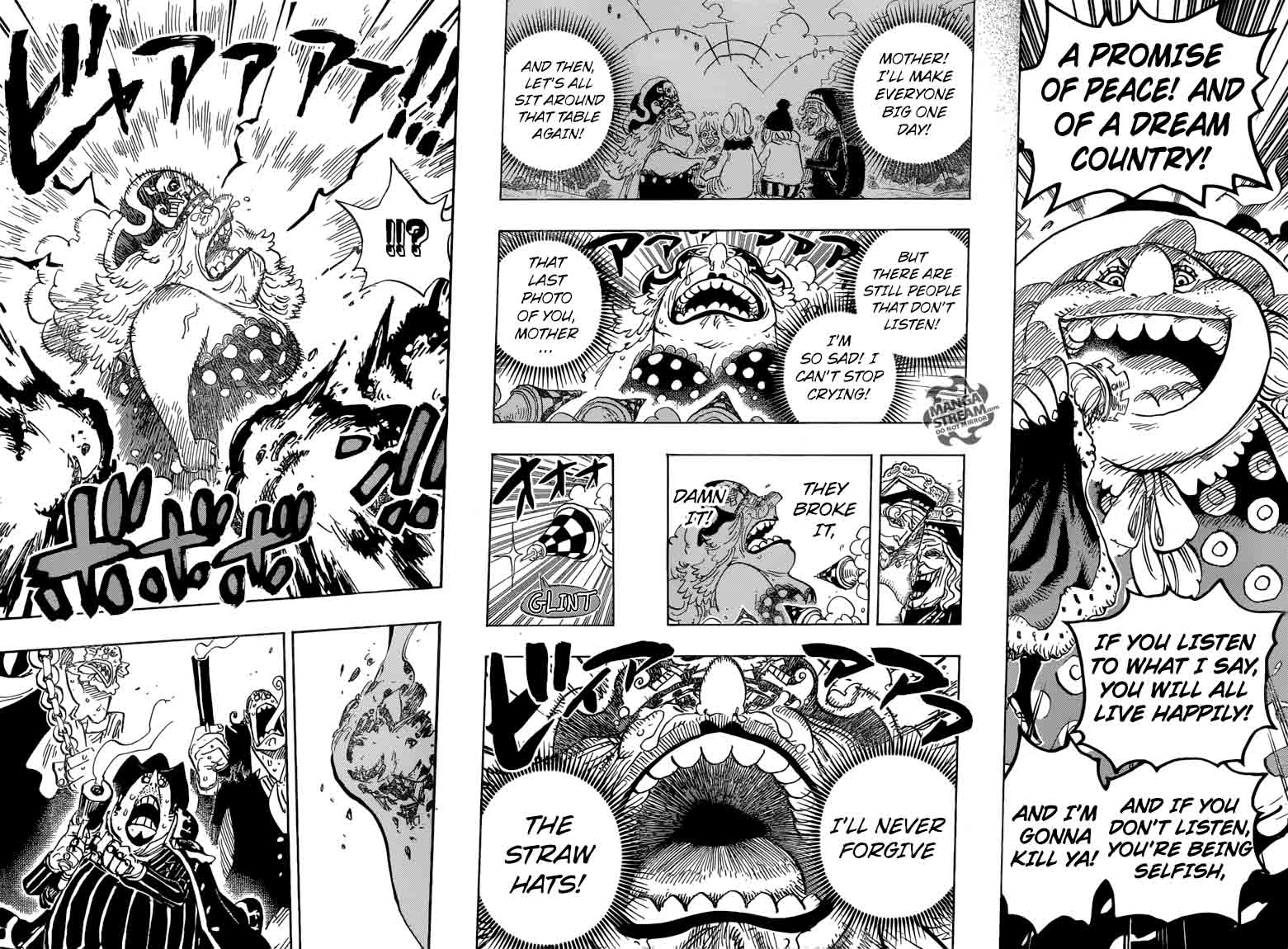 One Piece 868 9