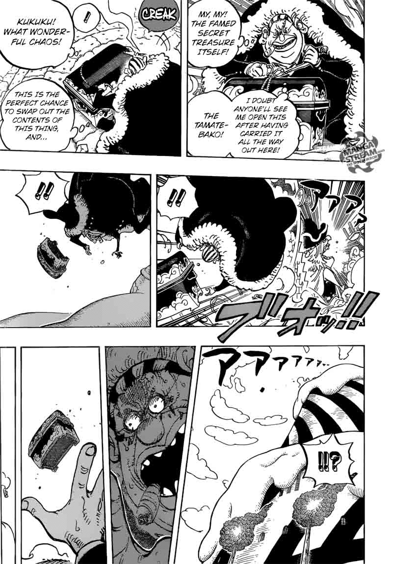 One Piece 869 11