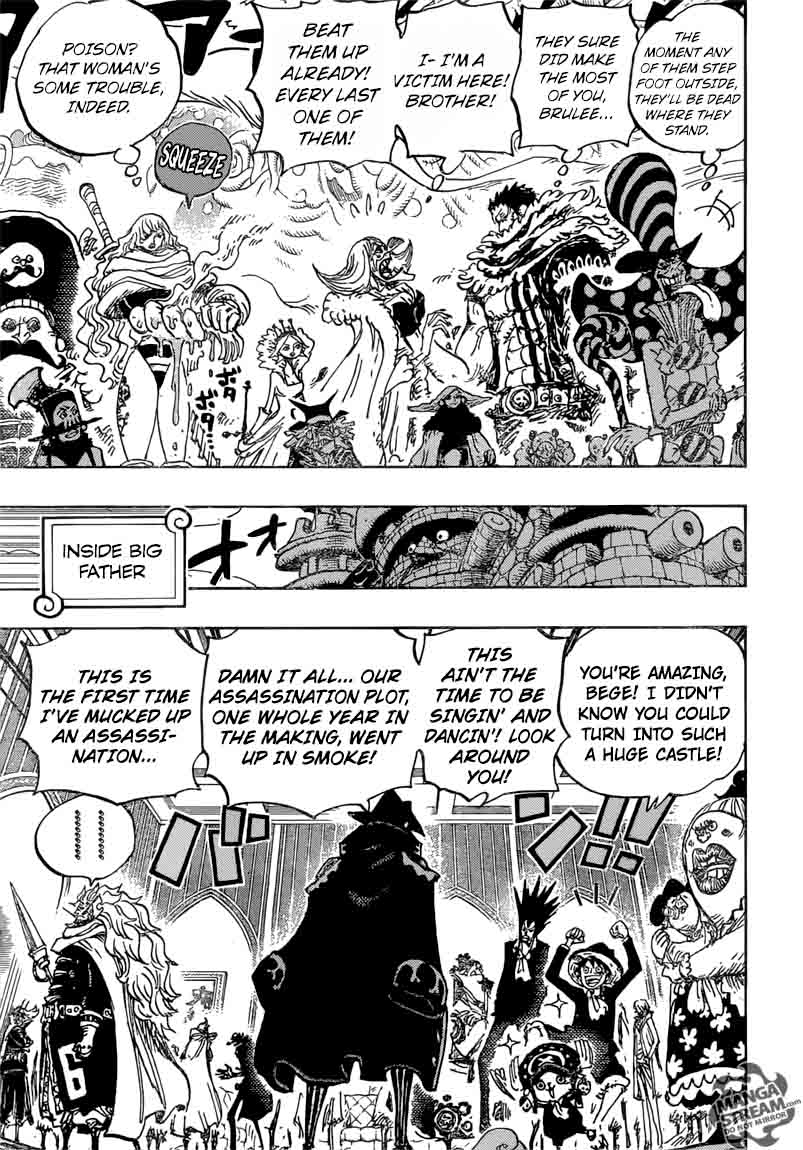 One Piece 869 15