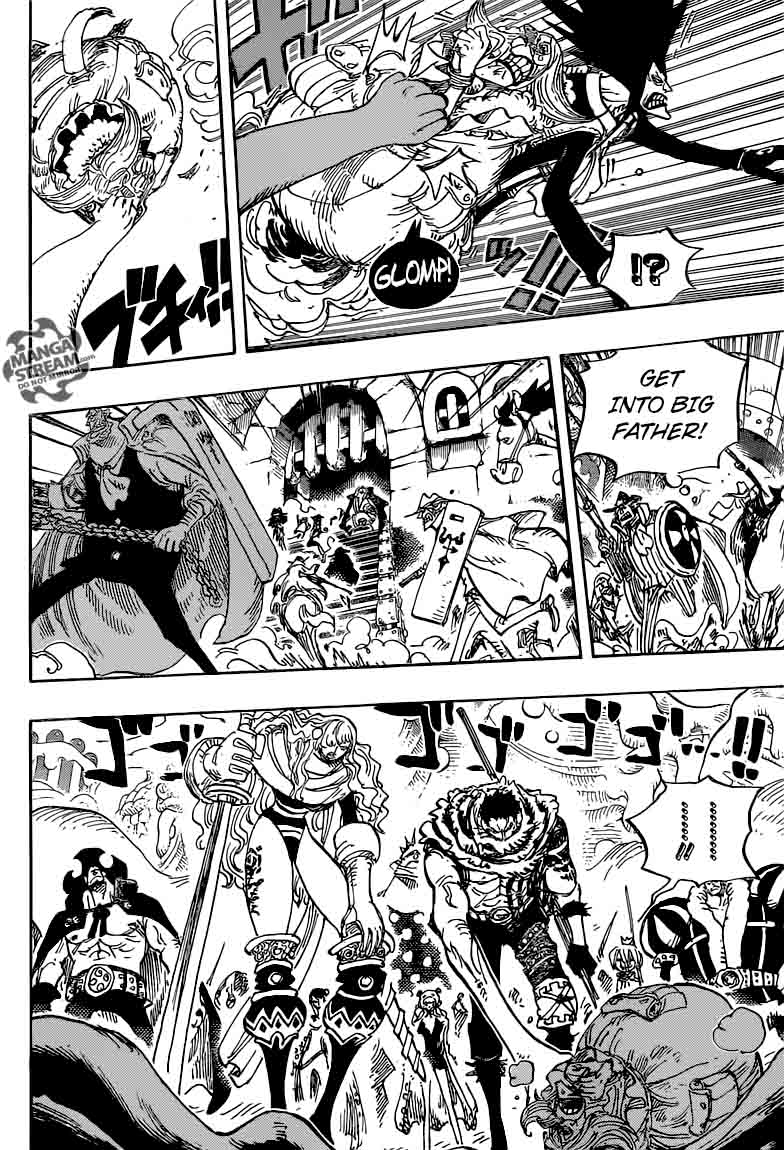 One Piece 869 4
