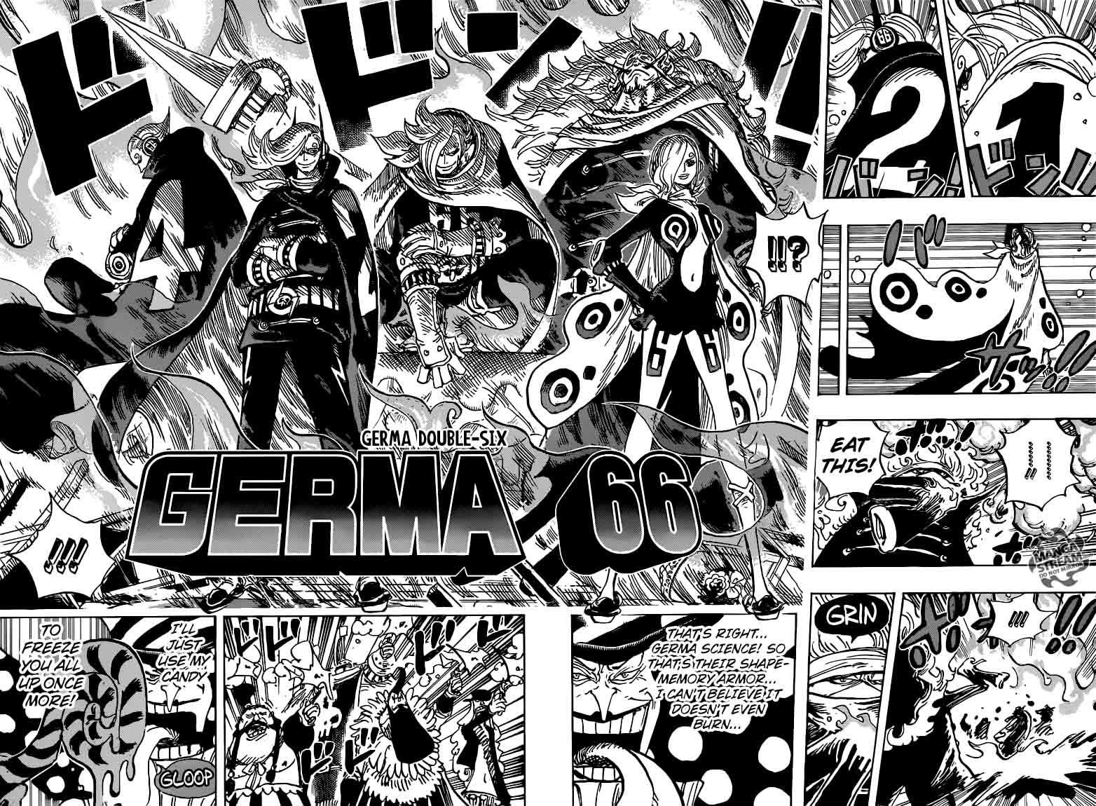 One Piece 869 8
