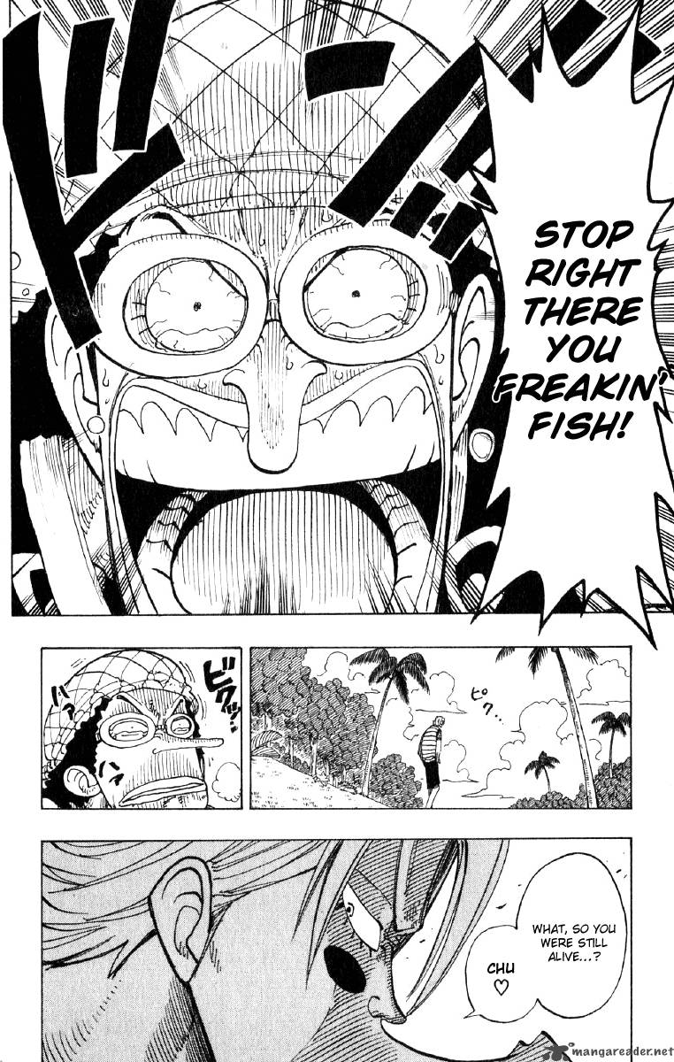 One Piece 87 10