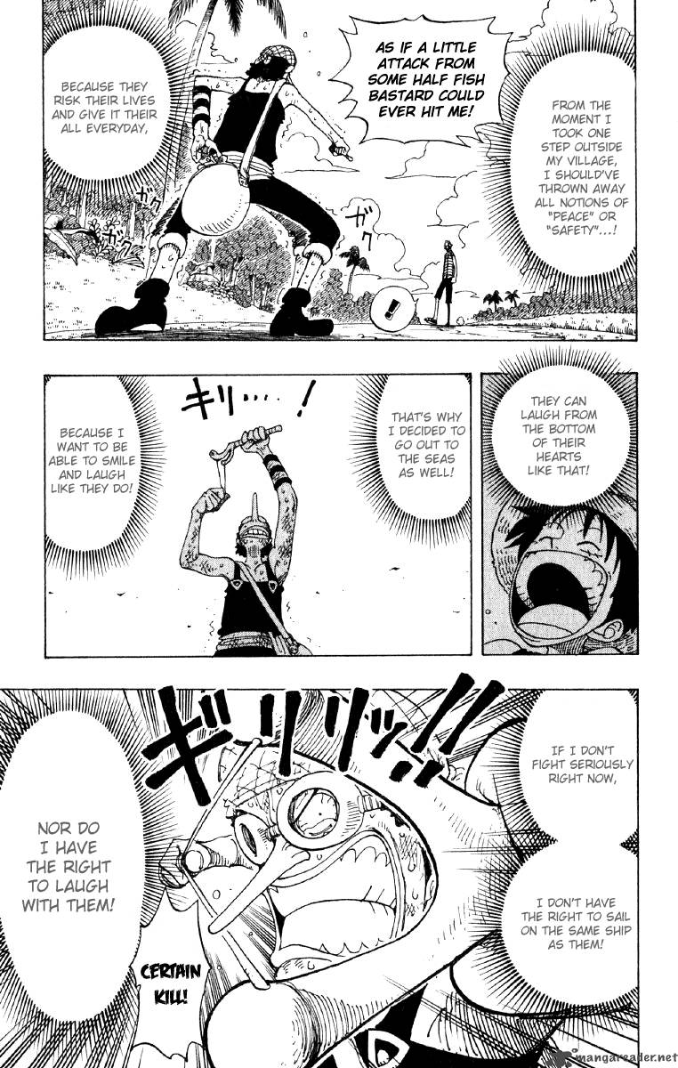 One Piece 87 11