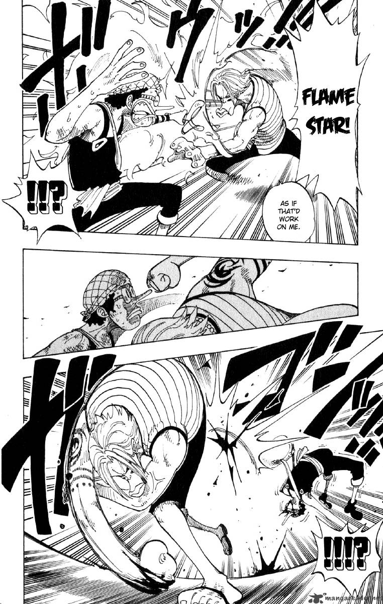 One Piece 87 12