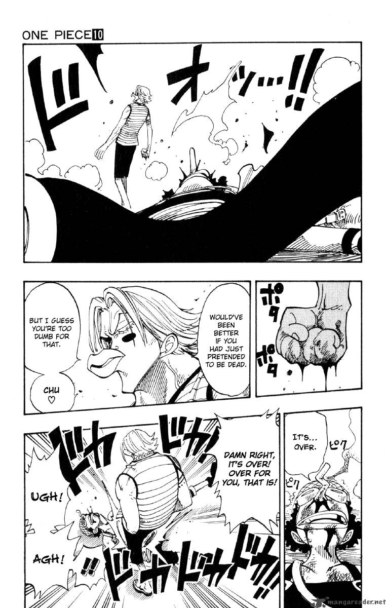 One Piece 87 13