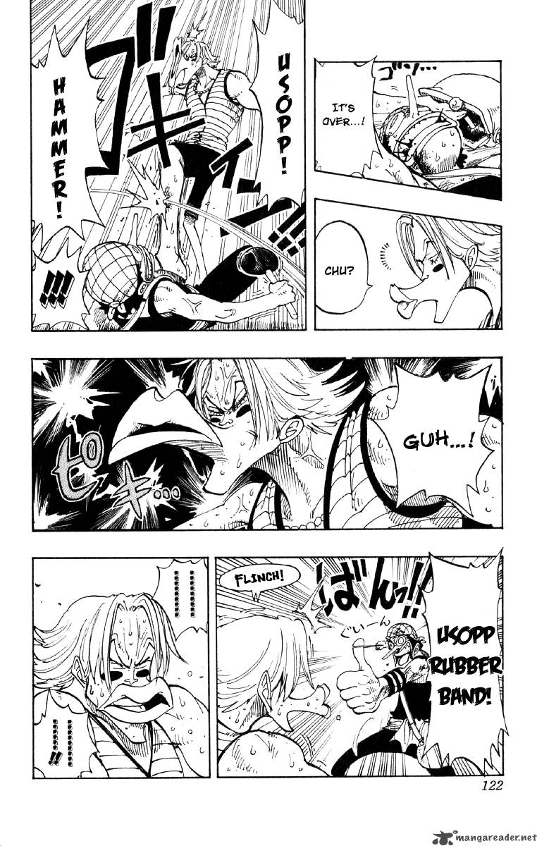 One Piece 87 14