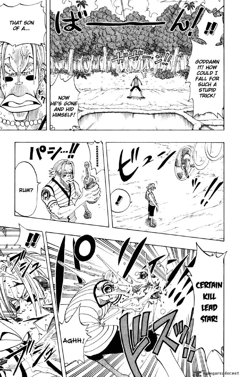 One Piece 87 15