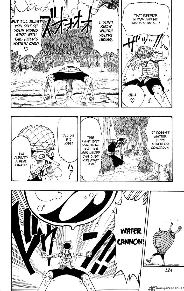 One Piece 87 16
