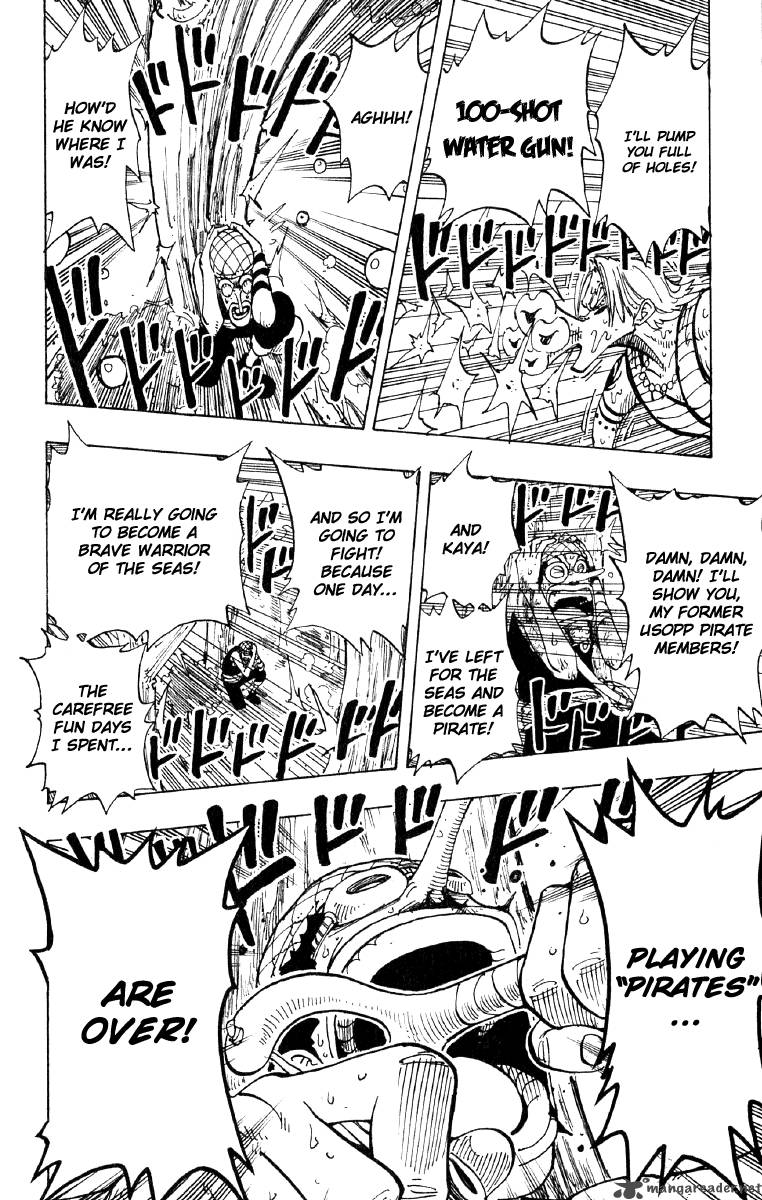 One Piece 87 18