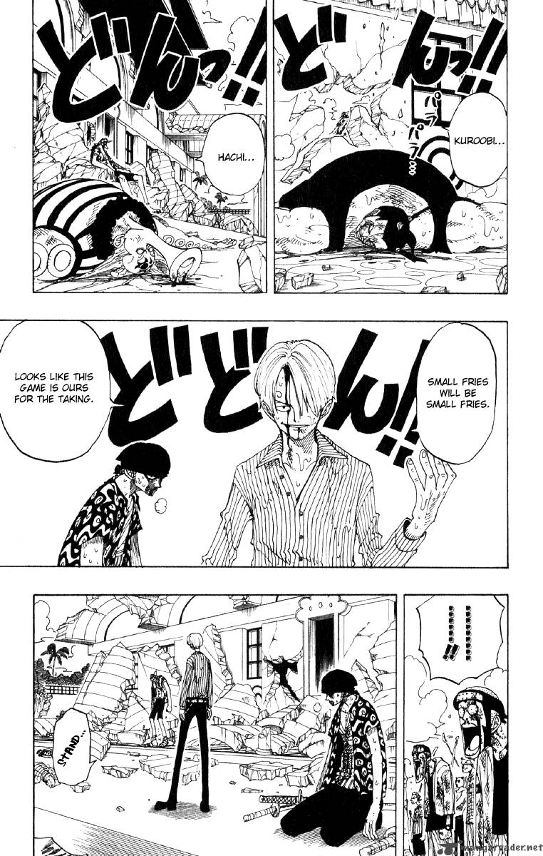 One Piece 87 3