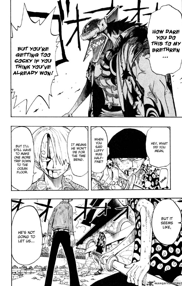 One Piece 87 4