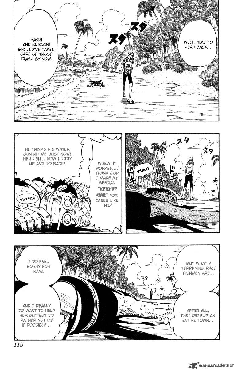 One Piece 87 7