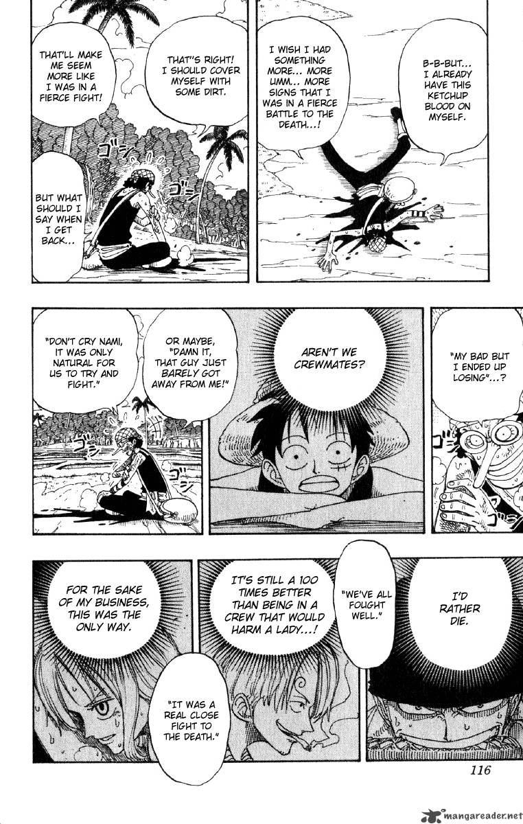 One Piece 87 8