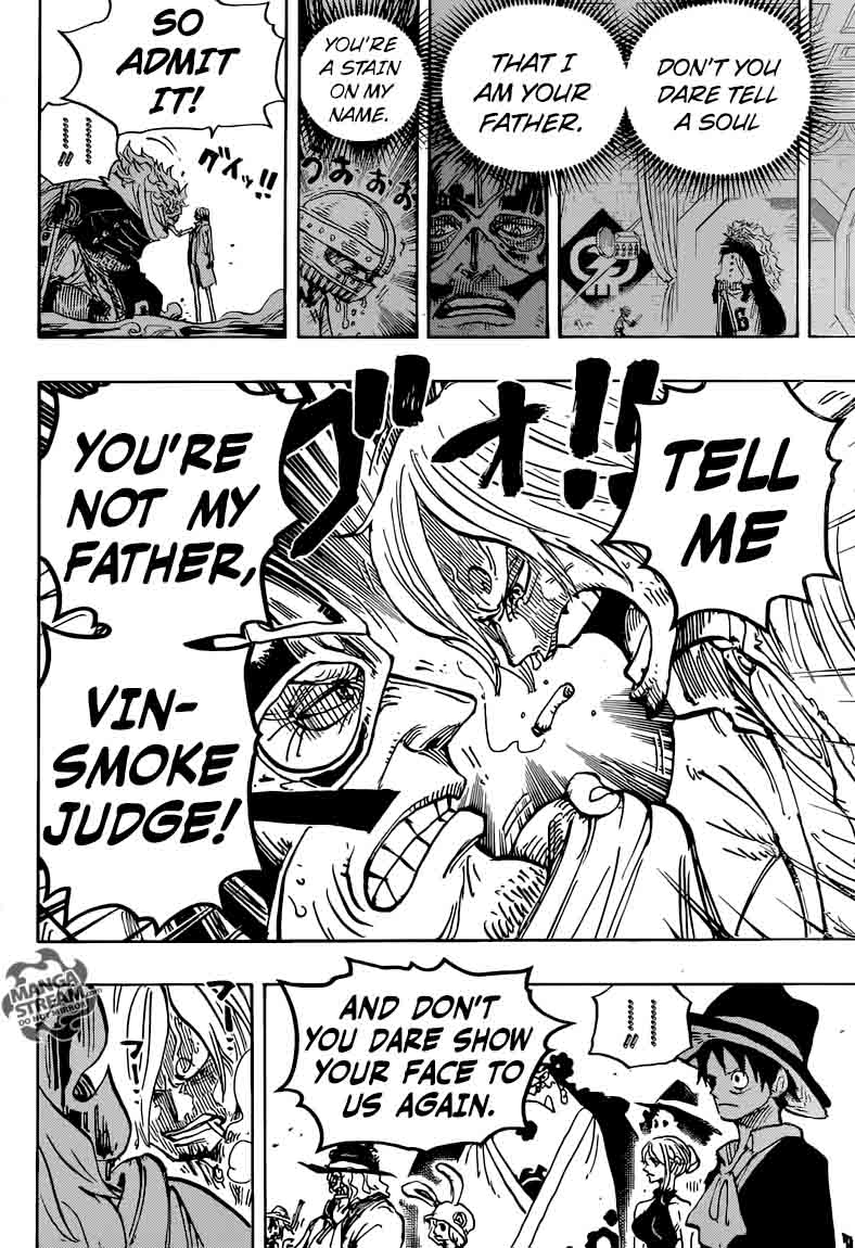 One Piece 870 10